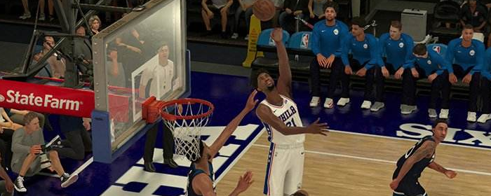2k18经理模式交易技巧