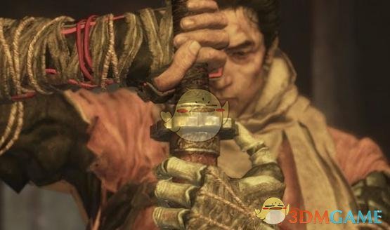 《只狼：影逝二度》鬼形部手残打法分享