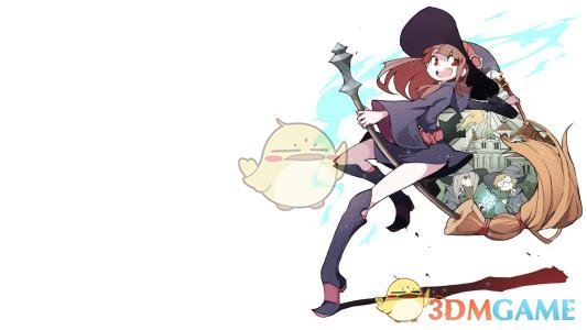 《小魔女学园：时空魔法与七大不可思议》全家具入手方法列表