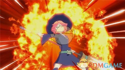 《小魔女学园：时空魔法与七大不可思议》康丝坦姿章节完成指南