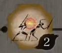 《只狼：影逝二度》武士技能树一览