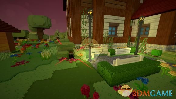 《Staxel》货运站作用介绍