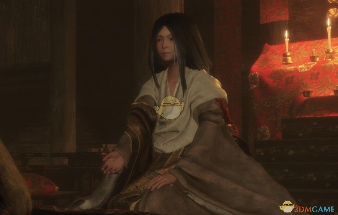 《只狼：影逝二度》真结局龙之还乡详细流程攻略