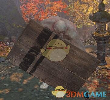 《只狼：影逝二度》金刚山仙峰寺敌人分类汇总