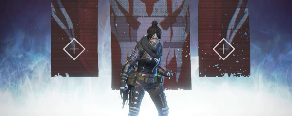 apex英雄怎么飞