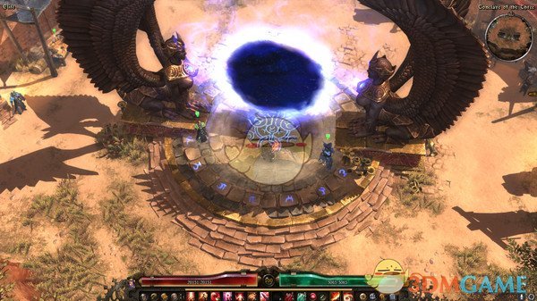 《恐怖黎明》最快升级方法分享 30分钟100级