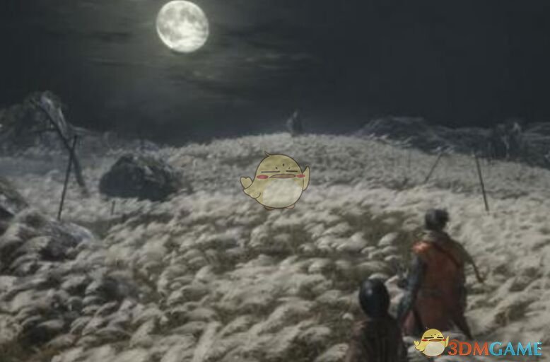 《只狼：影逝二度》剑圣苇名一心BOSS战触发方法