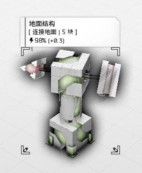 《白色实验室》对空单位克制解析