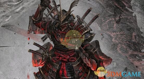 《只狼：影逝二度》赤鬼安全打法技巧分享