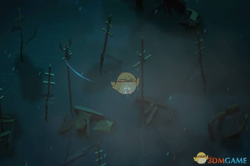 《Below》炸弹使用技巧指南