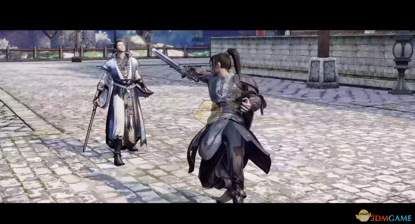 《武林志》霓裳夫人位置分享