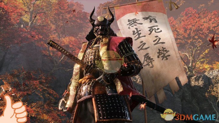 《只狼：影逝二度》三年前枭位置分享