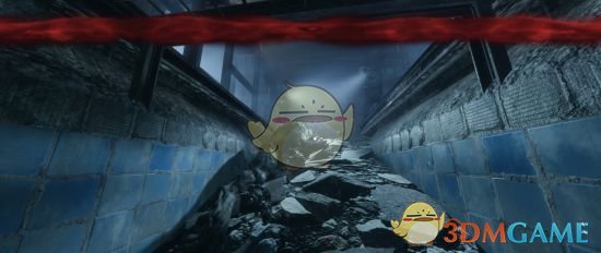 《地铁：逃离》遇到叶尔马克前进入车库方法
