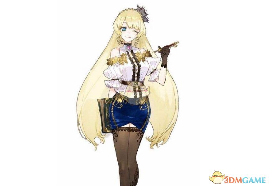 《莉蒂与苏尔的工作室：不可思议绘画之炼金术士》哈格尔剧情流程攻略