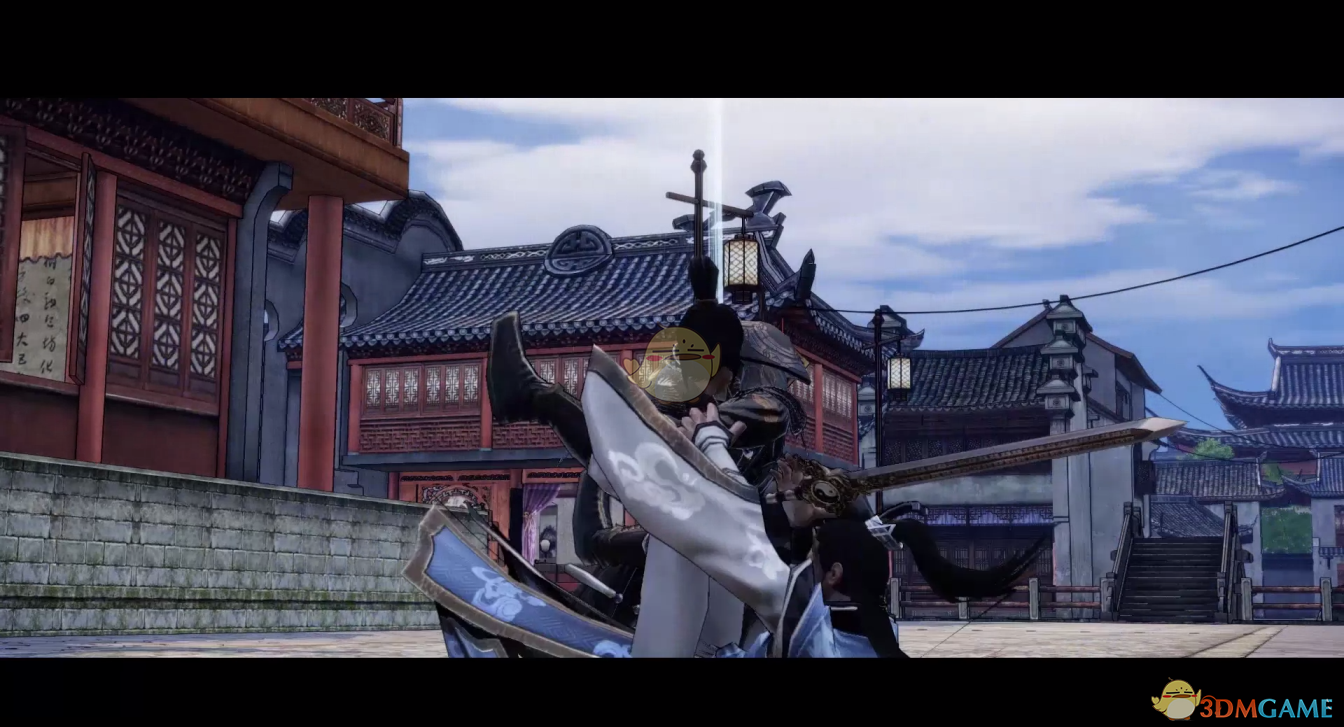 《武林志》门派声望获得方法分享