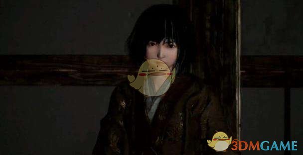 《只狼：影逝二度》序章流程攻略