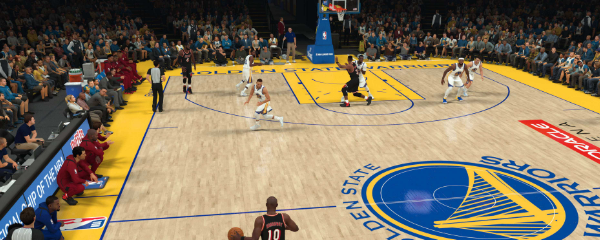 nba2k19怎么删除存档