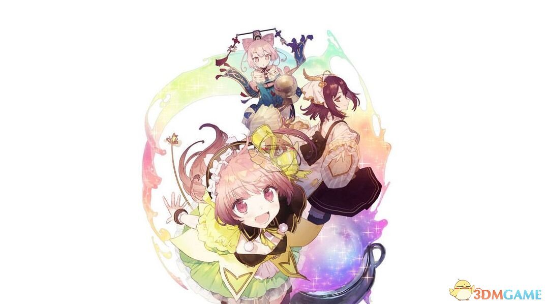 《莉蒂与苏尔的工作室：不可思议绘画之炼金术士》角色剧情相关参考书获得方法介绍