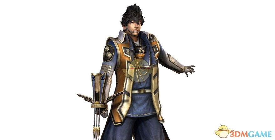 《战国无双4 DX》毛利元就秘武入手条件介绍