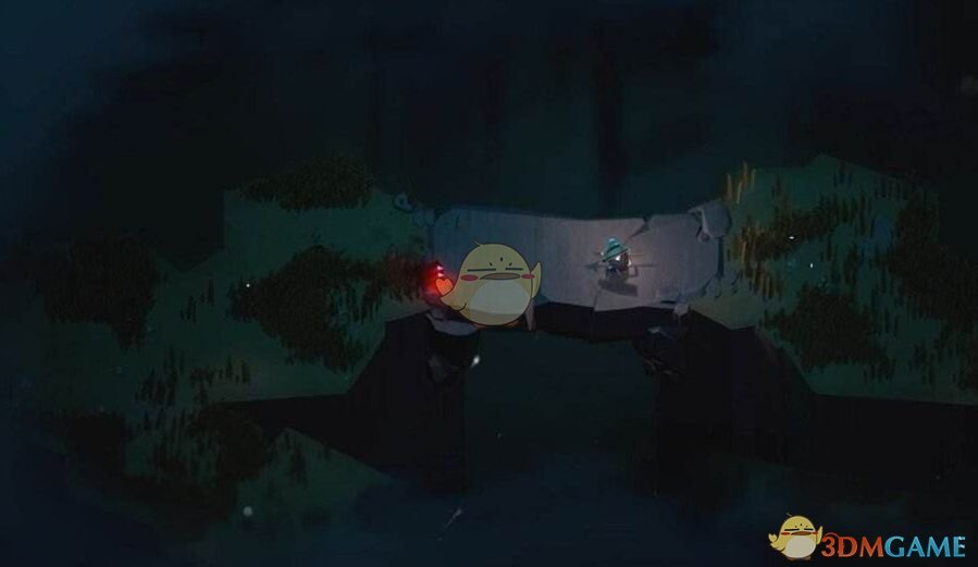 《Below》爆炸箭制作方法介绍