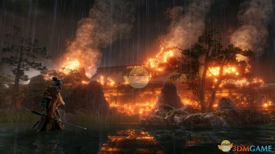 《只狼：影逝二度》Xbox手柄无反应解决方法分享