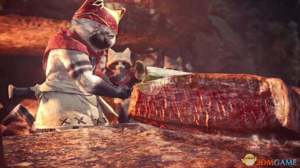 《怪物猎人：世界》单刷贝希摩斯武器推荐