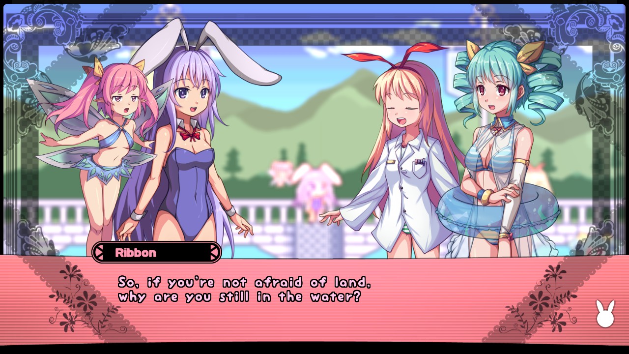 《Rabi-Ribi》全武器优缺点分析