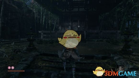 《只狼：影逝二度》十大义手忍具全解锁成就分享