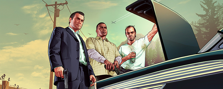 gta5月球引力怎么使用