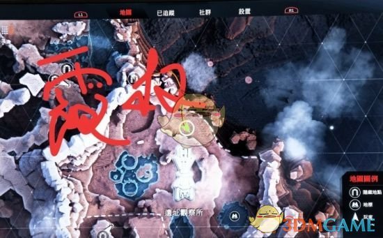 《圣歌》全奖杯收集白金攻略