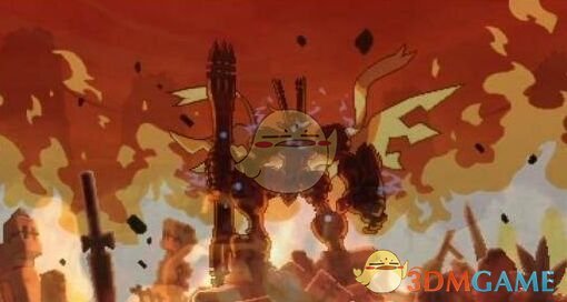 《龙：死亡印记》龙球出现条件介绍