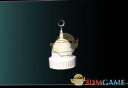 《全境封锁2》白宫背包挂件获得方法