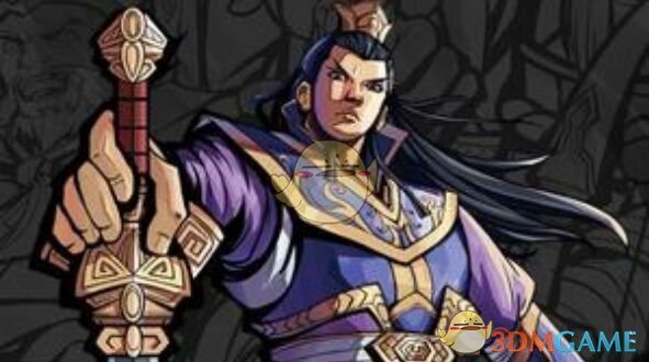 《吞食孔明传》郭嘉怎么收？郭嘉招募方法介绍
