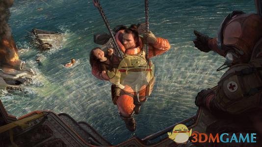 《Apex英雄》哈沃克步枪使用心得分享