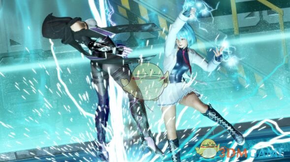 《死或生6》中文奖杯解锁条件一览