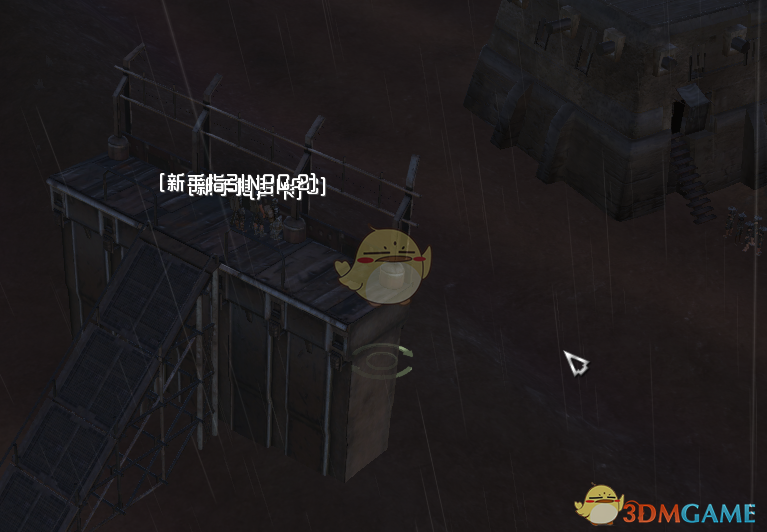 《剑士》黑龙忍者打法技巧分享