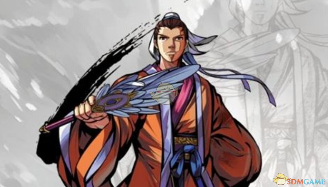 《吞食孔明传》孔明武将属性技能介绍