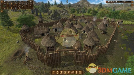 《人类黎明》工具制造方法介绍