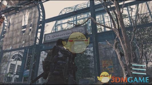 《全境封锁2》暗区天赋每日奖励领取方法介绍