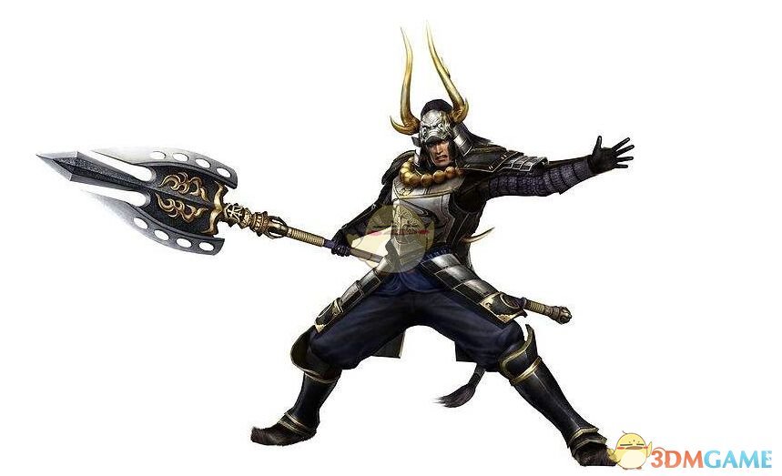 《战国无双4 DX》本多忠胜秘武入手条件介绍