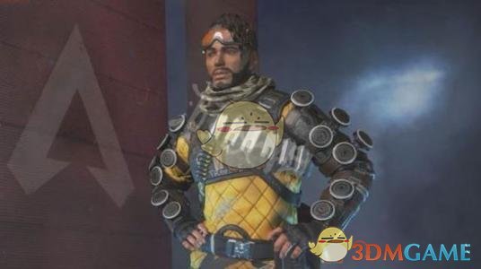 《Apex英雄》幻象技能详细数值效果一览