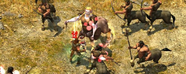 泰坦之旅刷装备地点