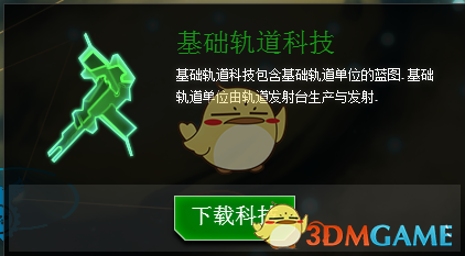 《行星的毁灭：泰坦》银河战争全轨道弹药科技效果一览