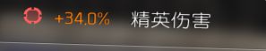 《全境封锁2》突击步枪实用天赋推荐