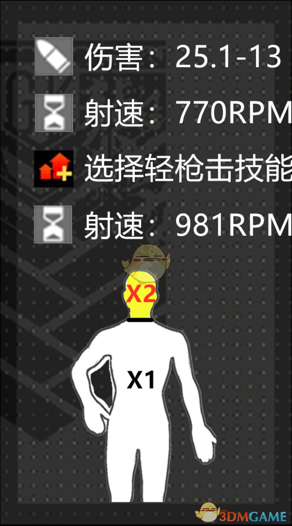 《战地5》索米KP31冲锋枪基础属性介绍