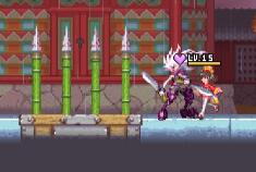 《龙：死亡印记》魔城燃烧任务攻略