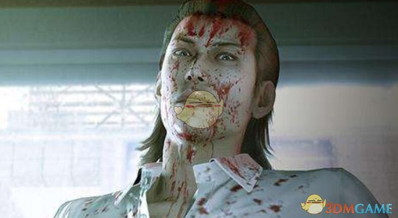 《如龙：极》可疑男子支线任务攻略