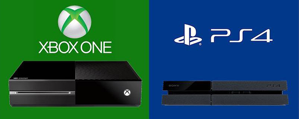 ps4和xbox的区别