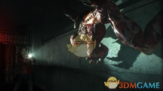 《生化危机2：重制版》舔食者详细生命值及伤害抗性一览