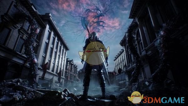 《鬼泣5》全魔魂石/武器/隐藏关卡收集攻略